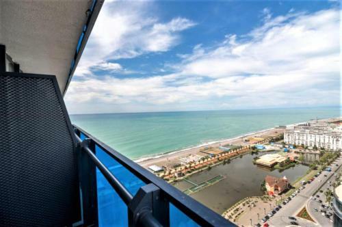 Aparthotel Orbi City Studio Sea View