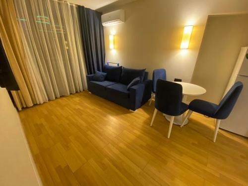 Apartamentos Orbi City Sea Side