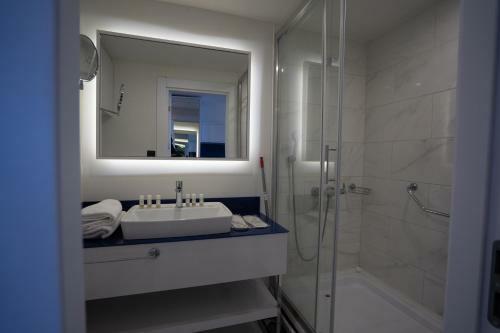 Apartamentos Orbi City Sea Side