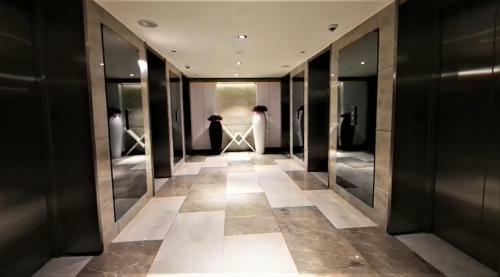 Apartamentos Orbi City Sea Side