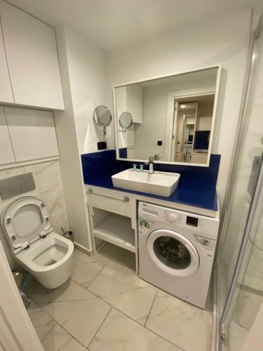 Apartamentos Orbi City Sea Side