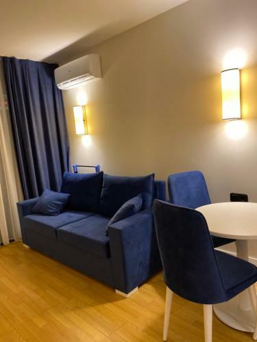 Apartamentos Orbi City Sea Side