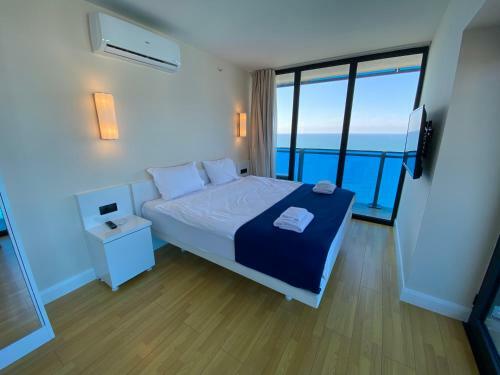 Apartamentos Orbi City Sea Side