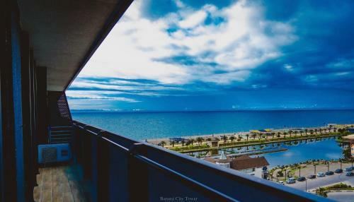 Apartamentos Orbi City Sea Side