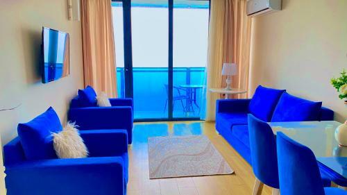 Apartamentos Orbi City Sea Side