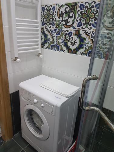 Apartment Lotos Batumi 72