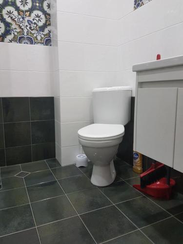 Apartment Lotos Batumi 72