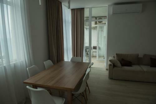 Cozy Apartments