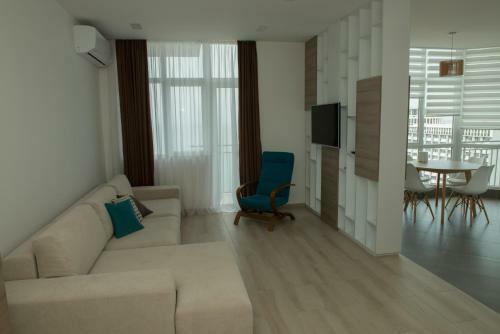 Cozy Apartments