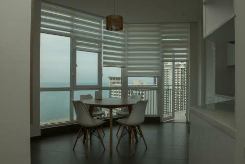 Cozy Apartments