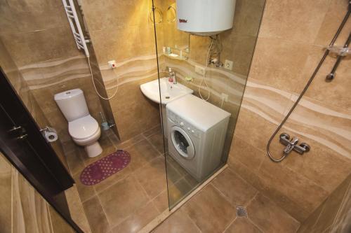 Holiday Batumi Apartment.2513