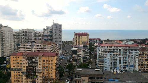 Apartamento Zaza_batumi