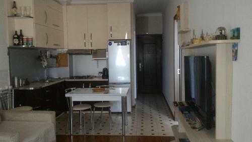 Apartamento Zaza_batumi