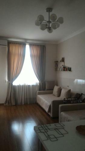 Apartamento Zaza_batumi