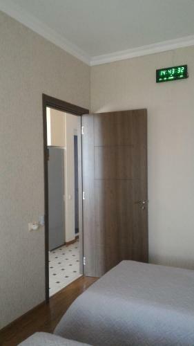 Apartamento Zaza_batumi