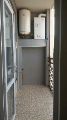 Apartamento Zaza_batumi