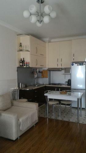 Apartamento Zaza_batumi