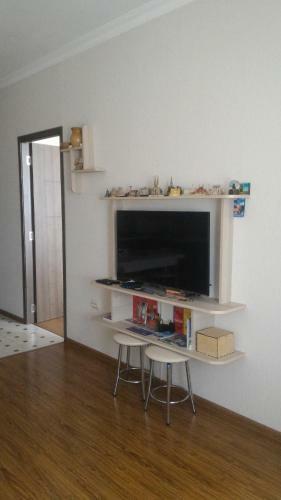 Apartamento Zaza_batumi