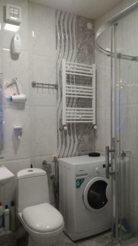 Apartamento Zaza_batumi