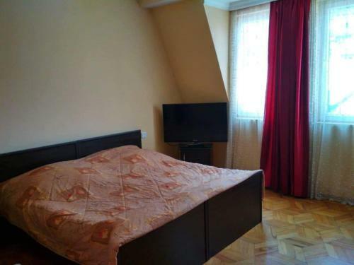 Hostal Welcome To Batumi