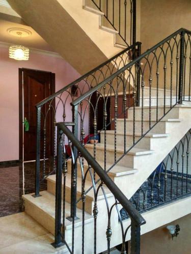 Hostal Welcome To Batumi