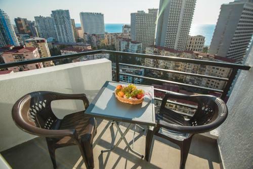 Apartamento Batumi Studia