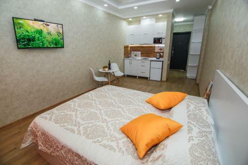 Apartamento Batumi Studia