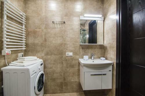 Apartamento Batumi Studia