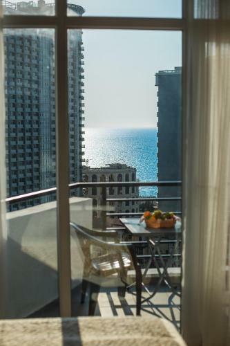Apartamento Batumi Studia