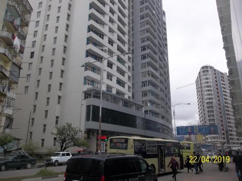 Apartamento ????
