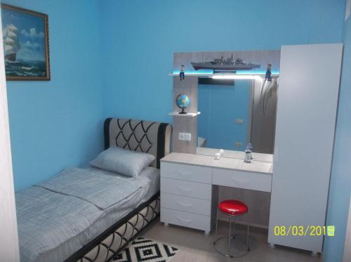 Apartamento ????