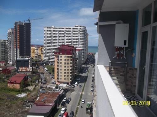 Apartamento ????