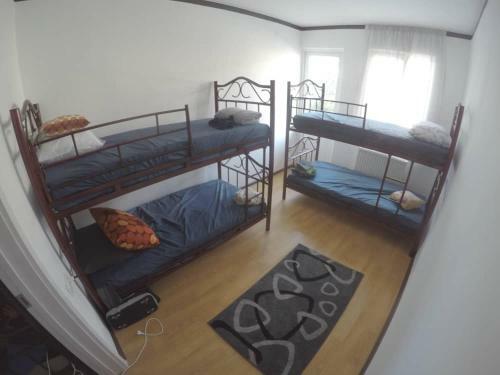 Enjoy The Hostel