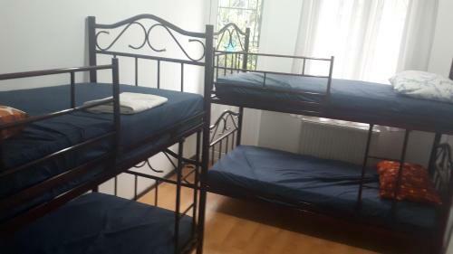 Enjoy The Hostel