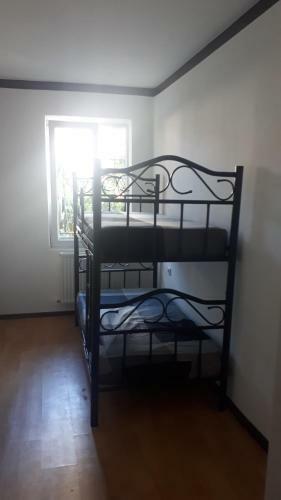Enjoy The Hostel