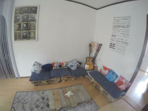 Enjoy The Hostel