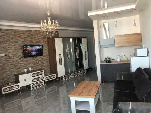 Apartments In Yalcin Star Residence