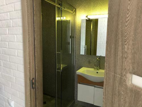 Apartments In Yalcin Star Residence