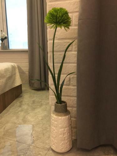 Apartments In Yalcin Star Residence