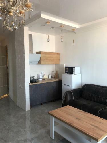 Apartments In Yalcin Star Residence
