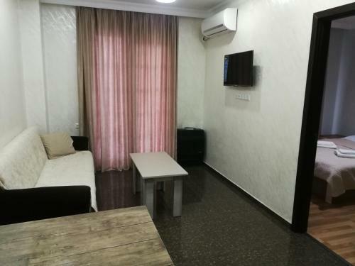 Apartamento Emilia