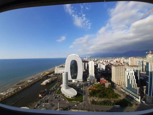 Apartamento Orbi City