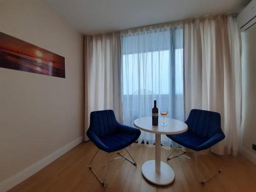Apartamento Orbi City