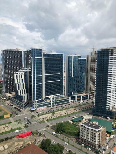 Apartamento Orbi City