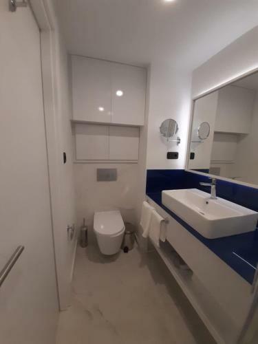Apartamento Orbi City