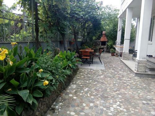 Apartamento Guest House Lela