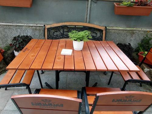 Apartamento Guest House Lela