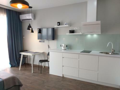 Apartment Aliinino