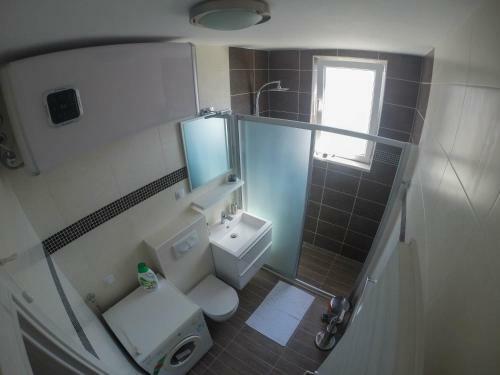 Nautika Apartment