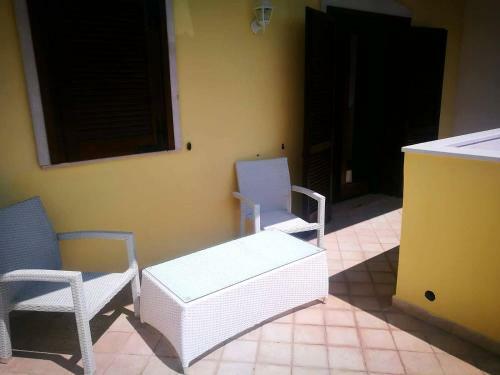 Bed & Breakfast Villa Helios